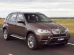 BMW X5 xDrive 5.0i 2010 года (AU)